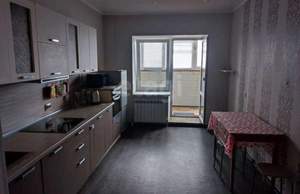 1-к квартира, на длительный срок, 45м2, 16/16 этаж