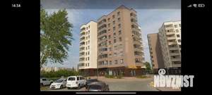 Студия квартира, на длительный срок, 30м2, 2/9 этаж