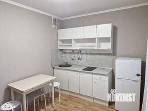 1-к квартира, на длительный срок, 44м2, 3/14 этаж