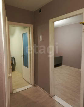 2-к квартира, на длительный срок, 45м2, 4/5 этаж