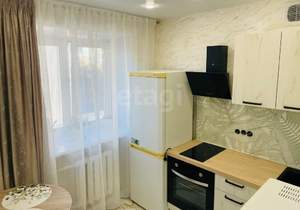 2-к квартира, на длительный срок, 43м2, 5/5 этаж