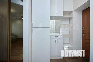 Студия квартира, на длительный срок, 30м2, 8/16 этаж