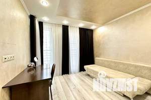 3-к квартира, посуточно, 62м2, 5/17 этаж