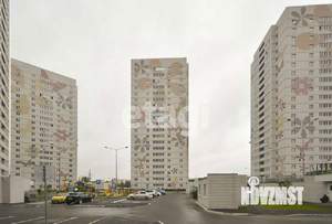 1-к квартира, на длительный срок, 63м2, 8/20 этаж