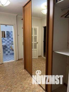 2-к квартира, на длительный срок, 52м2, 9/10 этаж