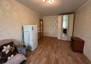 1-к квартира, на длительный срок, 30м2, 4/5 этаж
