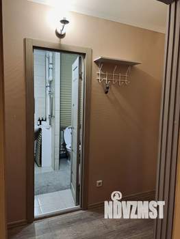 2-к квартира, на длительный срок, 58м2, 15/16 этаж