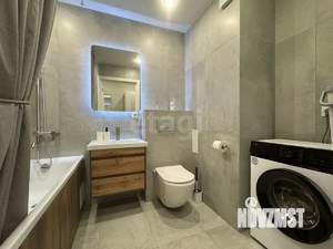 Студия квартира, на длительный срок, 23м2, 5/15 этаж