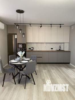 2-к квартира, на длительный срок, 62м2, 18/24 этаж