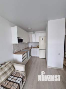 1-к квартира, на длительный срок, 36м2, 3/5 этаж