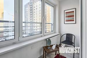 2-к квартира, посуточно, 45м2, 5/9 этаж