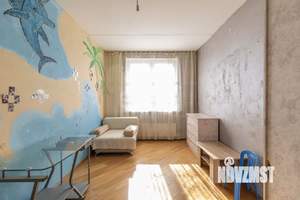 3-к квартира, на длительный срок, 70м2, 12/16 этаж