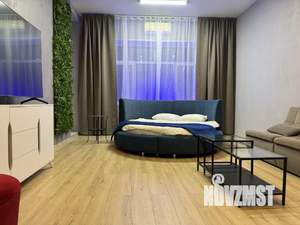 1-к квартира, посуточно, 62м2, 1/1 этаж