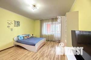 1-к квартира, посуточно, 45м2, 7/9 этаж