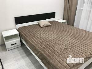 1-к квартира, на длительный срок, 37м2, 10/16 этаж