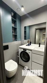 Студия квартира, на длительный срок, 20м2, 4/10 этаж