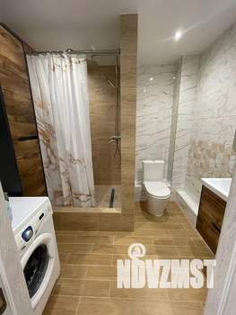 2-к квартира, посуточно, 41м2, 3/14 этаж