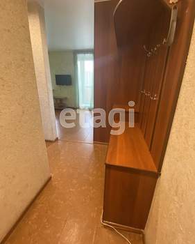 1-к квартира, на длительный срок, 43м2, 7/9 этаж