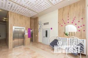 1-к квартира, посуточно, 18м2, 4/10 этаж