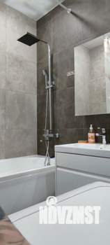 1-к квартира, на длительный срок, 37м2, 10/25 этаж