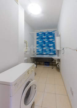 1-к квартира, на длительный срок, 40м2, 8/16 этаж