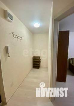 1-к квартира, на длительный срок, 33м2, 10/20 этаж