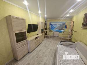 1-к квартира, на длительный срок, 33м2, 5/5 этаж