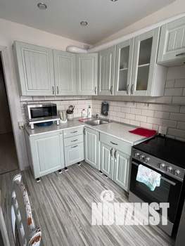 2-к квартира, посуточно, 49м2, 5/9 этаж