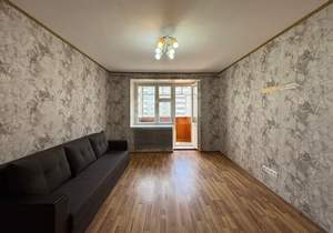 1-к квартира, на длительный срок, 44м2, 5/10 этаж