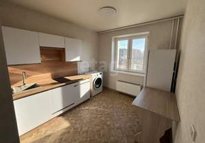 1-к квартира, на длительный срок, 32м2, 7/16 этаж