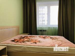 1-к квартира, на длительный срок, 42м2, 5/17 этаж