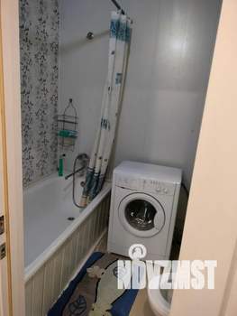 2-к квартира, посуточно, 44м2, 10/11 этаж