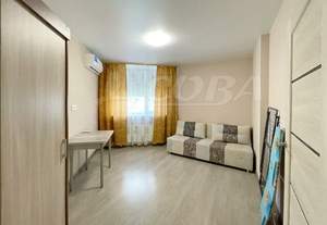 1-к квартира, на длительный срок, 32м2, 3/16 этаж