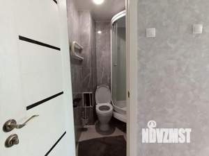 Студия квартира, посуточно, 18м2, 5/8 этаж