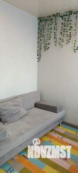 1-к квартира, на длительный срок, 46м2, 11/11 этаж