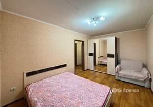 1-к квартира, на длительный срок, 28м2, 14/14 этаж