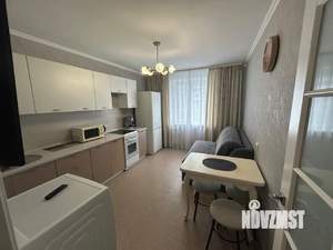 1-к квартира, на длительный срок, 45м2, 7/10 этаж