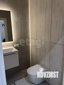 1-к квартира, на длительный срок, 41м2, 1/14 этаж