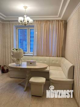 2-к квартира, на длительный срок, 84м2, 3/10 этаж