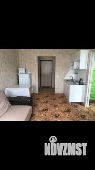 1-к квартира, на длительный срок, 35м2, 16/19 этаж