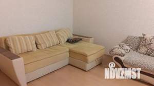1-к квартира, посуточно, 40м2, 2/16 этаж