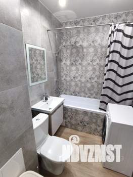 1-к квартира, на длительный срок, 39м2, 3/18 этаж