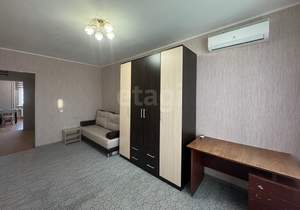 1-к квартира, на длительный срок, 37м2, 7/10 этаж