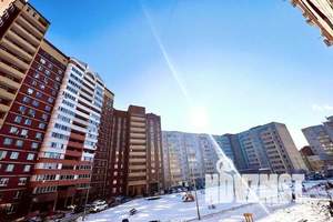 1-к квартира, посуточно, 50м2, 2/9 этаж