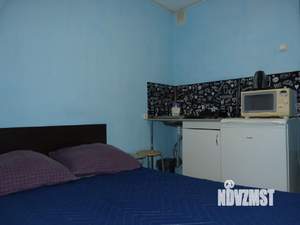 1-к квартира, посуточно, 19м2, 1/9 этаж