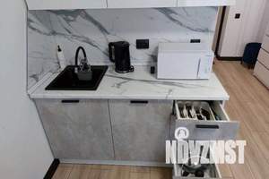 1-к квартира, посуточно, 20м2, 2/5 этаж