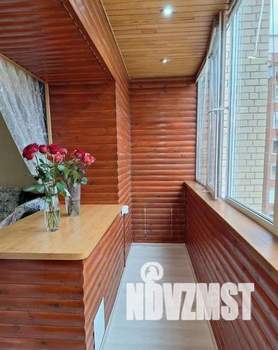 1-к квартира, на длительный срок, 46м2, 8/15 этаж