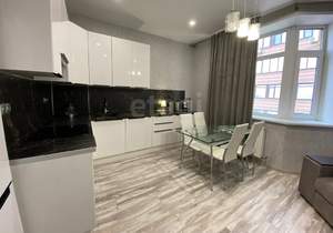 1-к квартира, на длительный срок, 62м2, 11/23 этаж