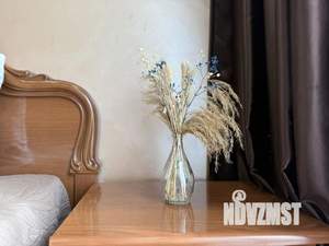 3-к квартира, посуточно, 65м2, 1/1 этаж