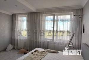 Студия квартира, на длительный срок, 33м2, 10/24 этаж